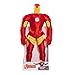 Just Play Marvel Avengers Deluxe Jumbo Iron Man Figure