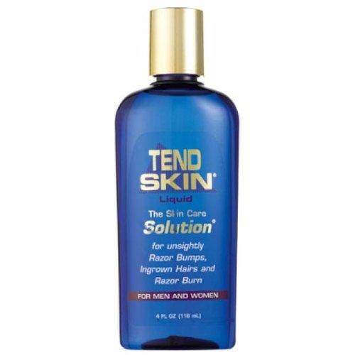 Tend skin care solution 118 bottle (4 oz)