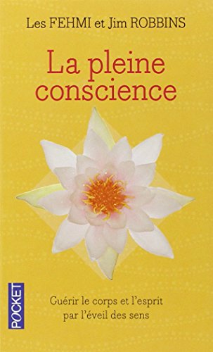 La  pleine conscience