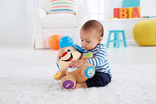 Laugh & Learn Smart Stages Puppy - Image 5