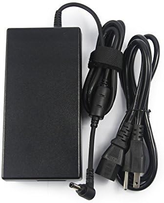 Dragon Delta 19v 9.5a 180w Replacement AC adapter  Notebook Computer Charger or Laptop Ac Adapter for MSI Gt70;asus G75vw-t1040v, Asus G75vw-t1042v, Asus G75vw-t1107v, Asus G75vw-t1115v, Asus G75vw-t1124v, Asus G75vw-t2158v, Asus G75vw-ts72, Asus G75vx-bhi7n09, Asus G75vx-cv006h, Asus G75vx-cv012h, Asus G75vx-qh72;dc Connector Size :5.5x2.5mm