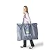 QuickSmart 3 in 1 Portable Travel Cot