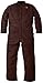 Dickies Men's Big-Tall Sanded Duck Insulated Coverall