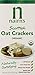 Nairn's Organic Oatcake Crackers (Green Box), 8.8-Ounce Boxes (Pack of 6)