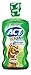 ACT Kids Ant-Cavity Mouthwash, Scooby Doo Kiwi Watermelon, 16.9 Ounce (Pack Of 2)