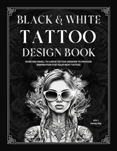 Amazon.com: Vintage Tattoos: 9781802792522: Carol Clerk: 圖書