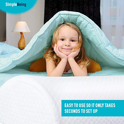 2 Simple+Being+Portable+Non+Skid+Toddlers