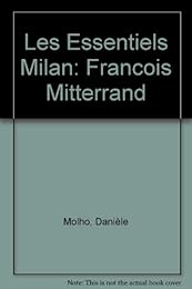 François Mitterrand