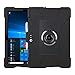 The Joy Factory aXtion Edge M Rugged Shockproof Case for Microsoft Surface Pro 6/Surface Pro (5th Gen)/Surface Pro 4 (CWM200)