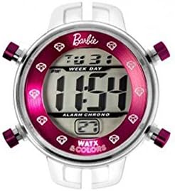 WATX&amp;COLORS BARBIE Women's watches RWA1157