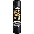 Matrix A Curl Can Dream Co-Wash (Gentle Cleansing Conditioner) For Curly and Coily Hair - Revives Curls Between Washes and Enhances Curl Definition, With Manuka Honey Extract, 10.1 Fl Oz
