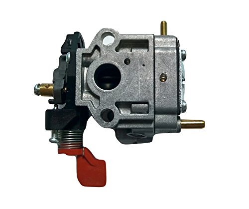 Homelite/Ryobi - Carburetor - Wyc/6 With Swivel - 308028004