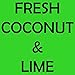 Magnesium Natural Deodorant | ROLL ON | COCONUT LIME | The Fitness Deodorant | Aluminum FREE | Non GMO | Paraben Free | Cruelty Free | 100% Natural Scent | Effective | Non-Toxic | 3 oz.