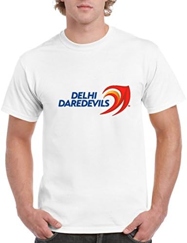 ENVOUGE Poly Cotton T-shirt For Men - ALI004_L