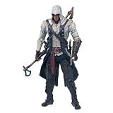 McFarlane Toys Assassin's Creed Connor Action Figure