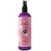 Water Based Toy Cleaner Anti-Bacterial Disinfectant For Toys Games and Novelties Gentle Alcohol Free Spray Sanitizer Perfect For Latex Silicone And Rubber Paraben Free Cruelty Free Made In The USA