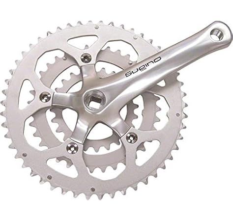 triple crankset 7 speed