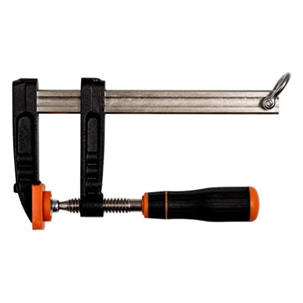 Screwclamps Plastic Handle Tah