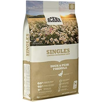 Amazon.com: Acana Wild Prairie Grain-Free Dry Dog Food, 29