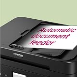 Epson WorkForce WF-2960DWF A4 Multifunction Wireless Inkjet printer view 3