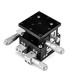 41gS86XX2nL. SS150 XYZ-3-Axis-Manual-Linear-Stage-60x60mm-Trimming-Bearing-Tuning-Platform-Sliding-Table
