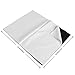 Jewelry Polishing Cloth for Silver/Gold/Platinum Cleaning -Soft and Recycled Microfiber Cloths,Jewelry Cleaner by VISEMAN