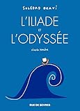 L'Iliade et l'Odysée (Hors collection) (French Edition) by 