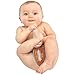 Sozo Baby-Boys Newborn Weeblock Football