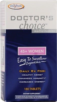 Women 45+ (90Tablets) Brand: Enzymatic/Phyto Pharmica