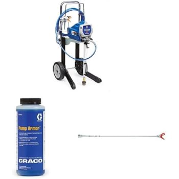 graco sprayer tip