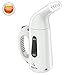 Gideon Portable Handheld Fabric Steamer – Powerful Steamer with Fast Heat-up, Perfect for Home and Travel [Upgraded Version]