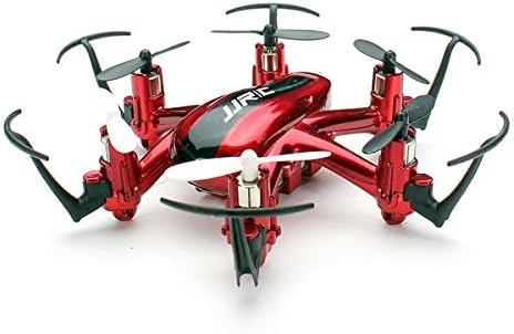 Virgo JJRC H20 Nano Hexacopter 2.4G 4CH 6Axis Headless Mode RTF
