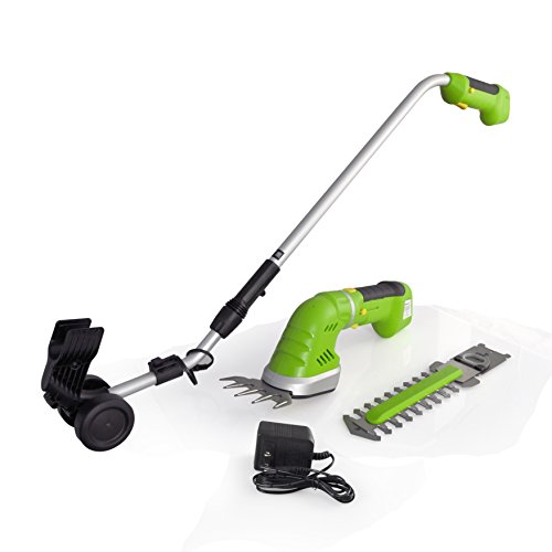 3 SereneLife+AZPSLGR18+Cordless+Handheld+Cutter