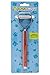 Paws Pamper Undercoat Rake for Small to Medium Dogs or Cats - 12 Blade Dematting Comb