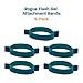 Rogue Gel Bands - 5 Pack
