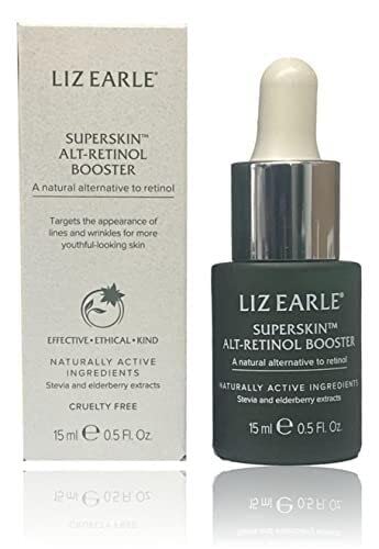 Liz Earle Superskin Alt-Retinol Booster (15ml)