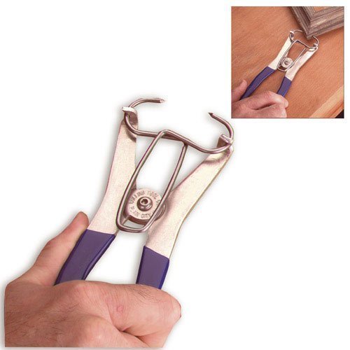 Collins Tool Miter Spring Clamp Pliers (clamps sold separately