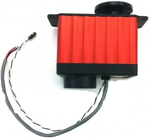 Torxis I00600 12V High Torque Servo Motor