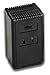 Lewis N. Clark Dual Converter Kit , Black