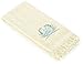 Avanti Portland Fingertip Towel, Linen