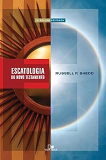 Livro Escatologia do Novo Testamento