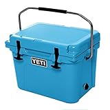YETI Roadie 20 Cooler, Reef Blue