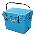 YETI Roadie 20 Cooler, Reef Blue primary