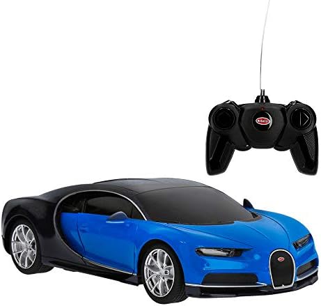 coche teledirigido bugatti veyron