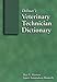 Delmar's Veterinary Technician Dictionary (Veterinary Technology)