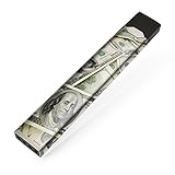 Skin Decal Vinyl Wrap for JUUL Vape stickers skins cover/ Cash Money, Benjamins