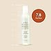 John Masters Organics - Bare - Unscented Shampoo for All Hair Types - Fragrance Free Natural Cleanser for Men & Women Sensitive to Fragrances - 8 oz