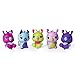 Hatchimals Colleggtibles Exclusive Season 2 Burtle Collectors 4-Pack + Bonus