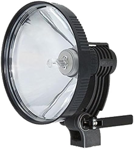 150 Fixed Power Remote Sport Light - TR1506 - Spot Light - Beam or Flood - 50W Bulb - Tactical Lights - 450 Meter Beam - Flashlights
