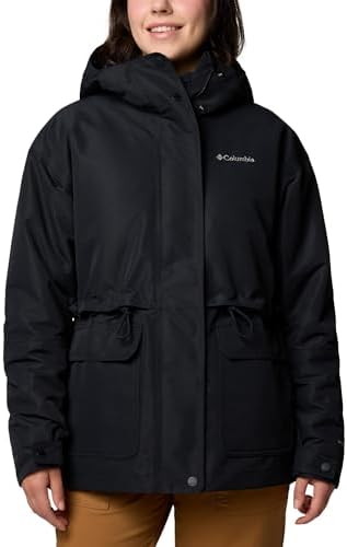 希少♡極美品✨トゥービーシック LIMONTA 中綿ジャケット 2way 44 Columbia Women's Parkchester Hill Omni Tech Heat Hooded Winter